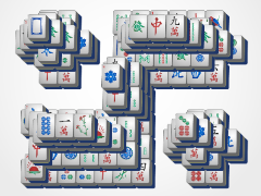 Snake<br/>Mahjong